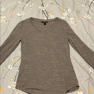 Long sleeve